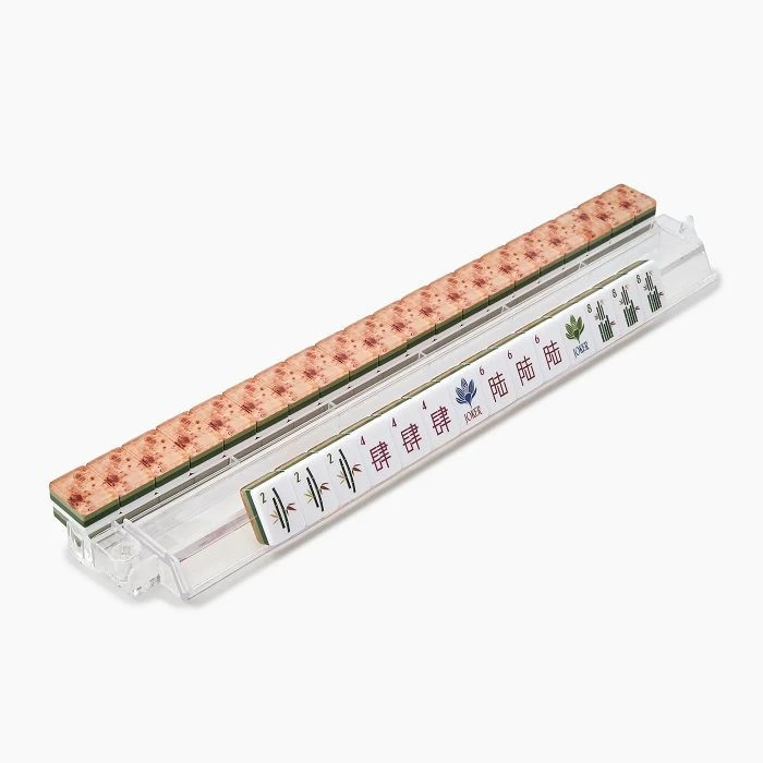 Heritage Mahjong Tiles factory