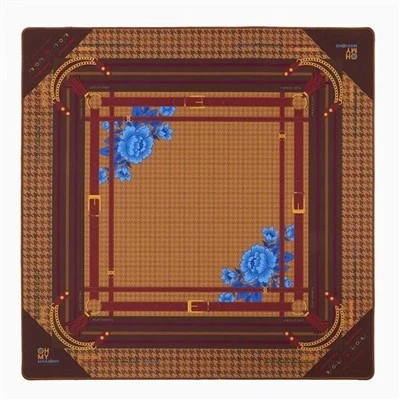 Mat Mahjong Palomino